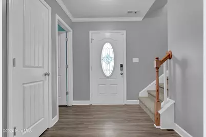 320 Lakewood Drive, Jacksonville, NC 28546 - Photo 3