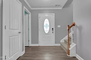 320 Lakewood Dr, Jacksonville, NC 28546 - Photo 3