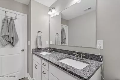 209 Forester Drive, Vass, NC 28394 - Photo 45