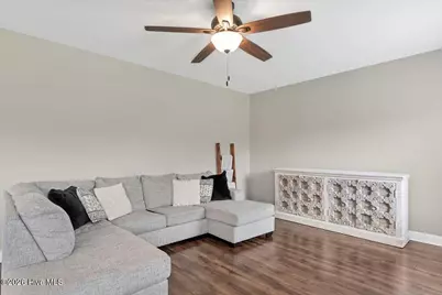 209 Forester Drive, Vass, NC 28394 - Photo 23