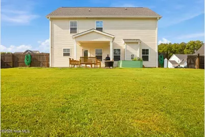 209 Forester Drive, Vass, NC 28394 - Photo 55