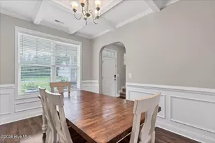 209 Forester Dr, Vass, NC 28394 - Photo 9
