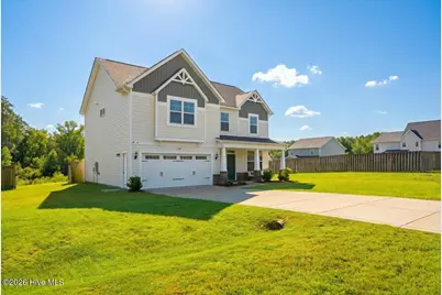 209 Forester Drive, Vass, NC 28394 - Photo 3