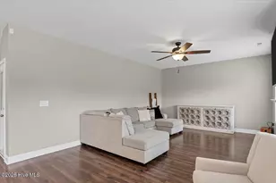 209 Forester Dr, Vass, NC 28394 - Photo 27