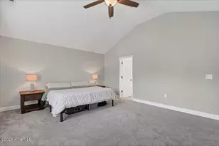 209 Forester Dr, Vass, NC 28394 - Photo 33
