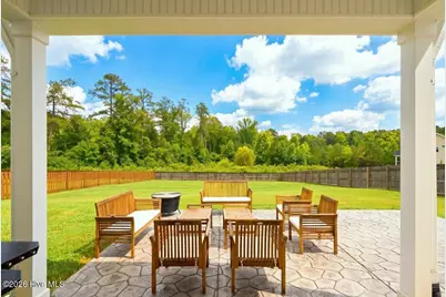 209 Forester Drive, Vass, NC 28394 - Photo 49