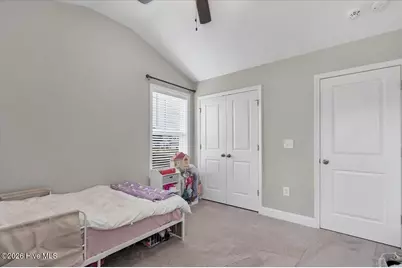 209 Forester Drive, Vass, NC 28394 - Photo 43