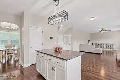 209 Forester Drive, Vass, NC 28394 - Photo 17