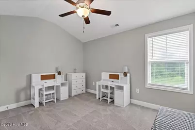 209 Forester Drive, Vass, NC 28394 - Photo 47