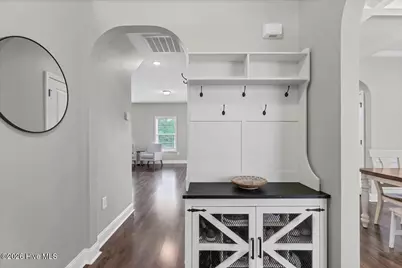 209 Forester Drive, Vass, NC 28394 - Photo 5