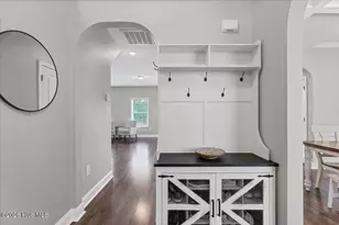 209 Forester Dr, Vass, NC 28394 - Photo 5