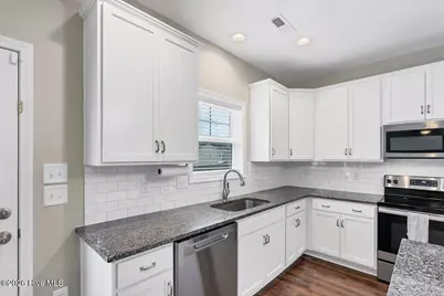 209 Forester Drive, Vass, NC 28394 - Photo 15
