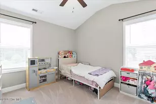209 Forester Dr, Vass, NC 28394 - Photo 37