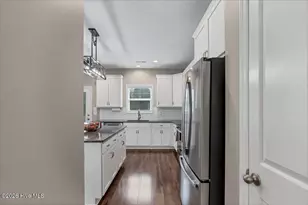 209 Forester Dr, Vass, NC 28394 - Photo 11