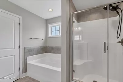 209 Forester Drive, Vass, NC 28394 - Photo 37
