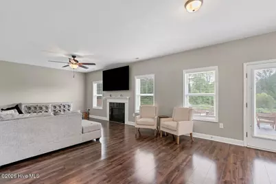 209 Forester Drive, Vass, NC 28394 - Photo 17