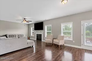 209 Forester Dr, Vass, NC 28394 - Photo 17