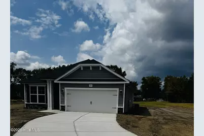 403 S Carey Street #Lot 69, La Grange, NC 28551 - Photo 1