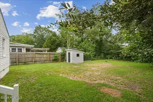 1510 Edgerton St, Goldsboro, NC 27530 - Photo 33