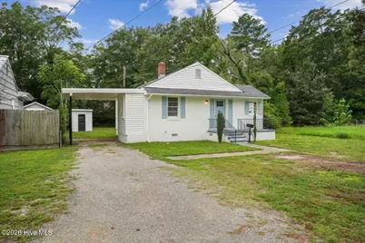 1510 Edgerton Street, Goldsboro, NC 27530 - Photo 25