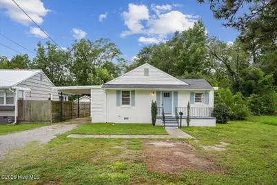 1510 Edgerton Street, Goldsboro, NC 27530 - Photo 1