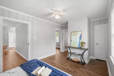 1510 Edgerton Street, Goldsboro, NC 27530 - Photo 15