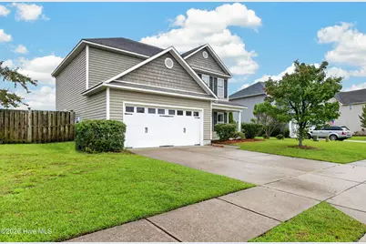 7220 Verona Drive, Wilmington, NC 28411 - Photo 3