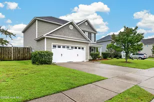 7220 Verona Dr, Wilmington, NC 28411 - Photo 3