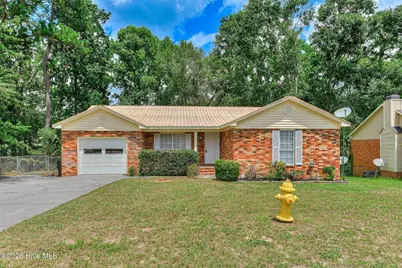 2831 Brentway Drive, Hephzibah, GA 30815 - Photo 1