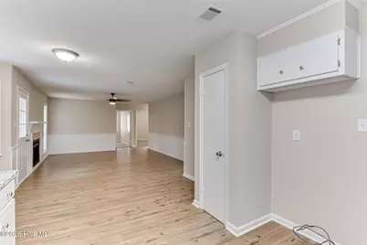 2831 Brentway Drive, Hephzibah, GA 30815 - Photo 17