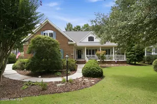 503 Riverwood Dr SE, Bolivia, NC 28422 - Photo 1
