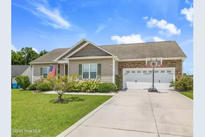 210 Classy Court, Richlands, NC 28574 - Photo 35