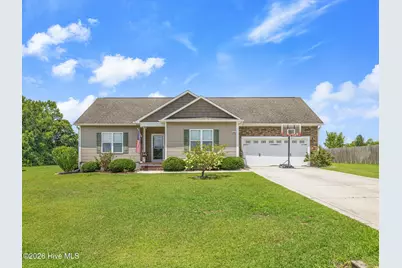 210 Classy Court, Richlands, NC 28574 - Photo 1