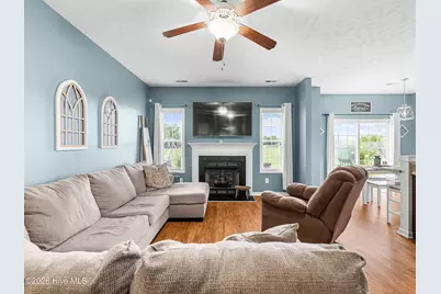 210 Classy Court, Richlands, NC 28574 - Photo 5