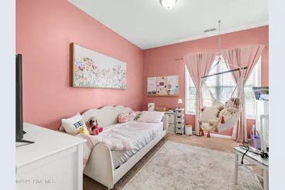 210 Classy Court, Richlands, NC 28574 - Photo 17