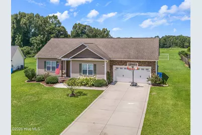 210 Classy Court, Richlands, NC 28574 - Photo 27