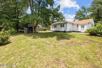 613 Maple Street, Jacksonville, NC 28540 - Photo 23