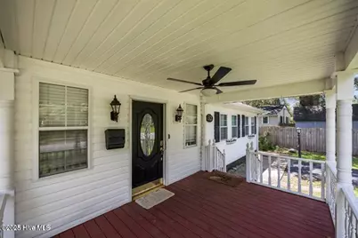 613 Maple Street, Jacksonville, NC 28540 - Photo 3