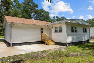 613 Maple Street, Jacksonville, NC 28540 - Photo 21