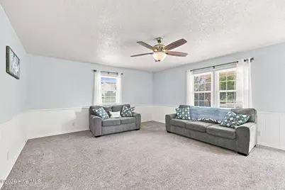 1967 Mount Olive Highway, Newton Grove, NC 28366 - Photo 1