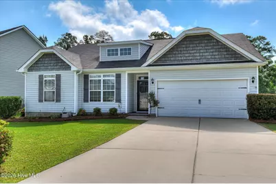 833 Westlawn Drive, Grovetown, GA 30813 - Photo 1