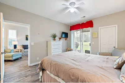 864 Great Egret Circle SW # 1, Sunset Beach, NC 28468 - Photo 31