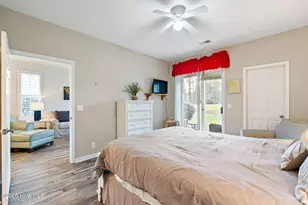 864 Great Egret Cir SW, Sunset Beach, NC 28468 - Photo 31