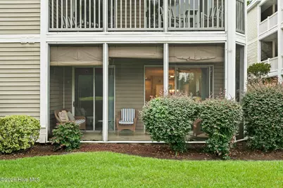 864 Great Egret Circle SW # 1, Sunset Beach, NC 28468 - Photo 39