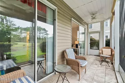 864 Great Egret Circle SW # 1, Sunset Beach, NC 28468 - Photo 35
