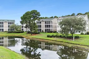 864 Great Egret Cir SW, Sunset Beach, NC 28468 - Photo 43
