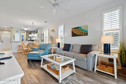 864 Great Egret Circle SW # 1, Sunset Beach, NC 28468 - Photo 19