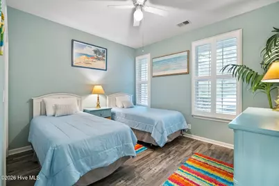864 Great Egret Circle SW # 1, Sunset Beach, NC 28468 - Photo 25