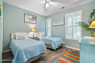 864 Great Egret Cir SW, Sunset Beach, NC 28468 - Photo 25
