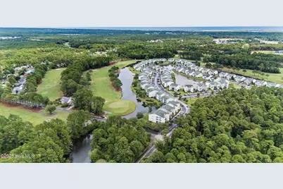 864 Great Egret Circle SW # 1, Sunset Beach, NC 28468 - Photo 51